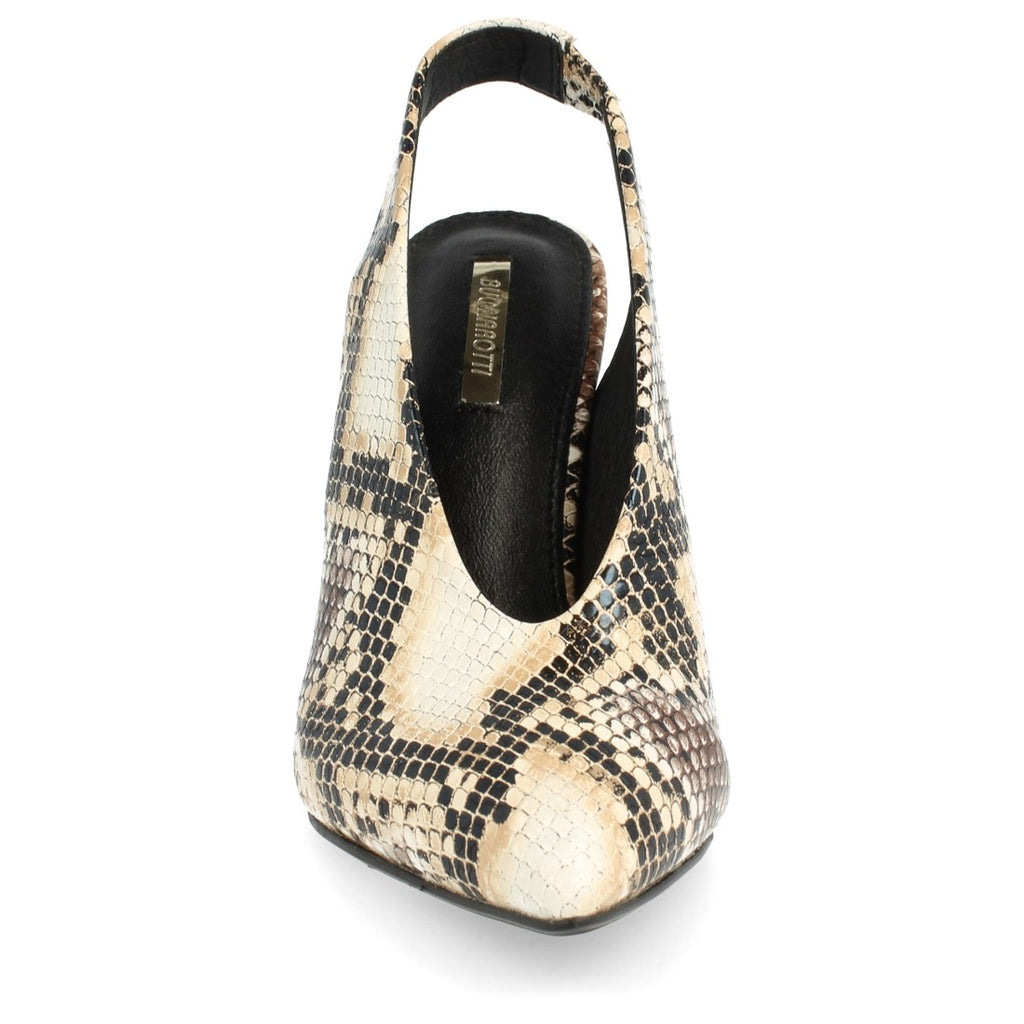 Zapatos de tacón