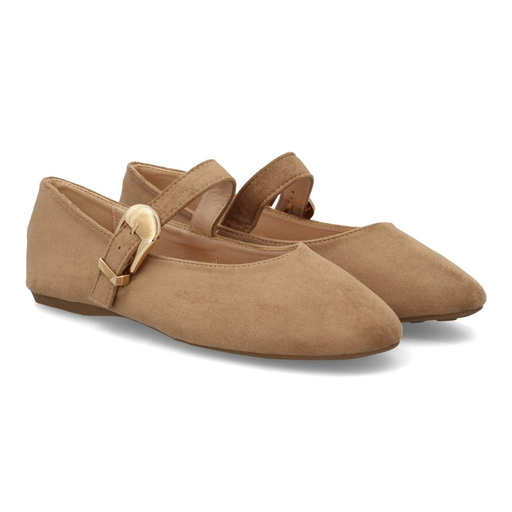 Bailarinas mujer Cyrena