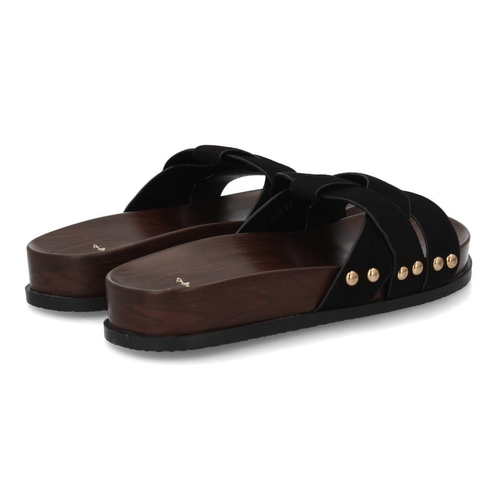 Sandalias mujer Cyrena