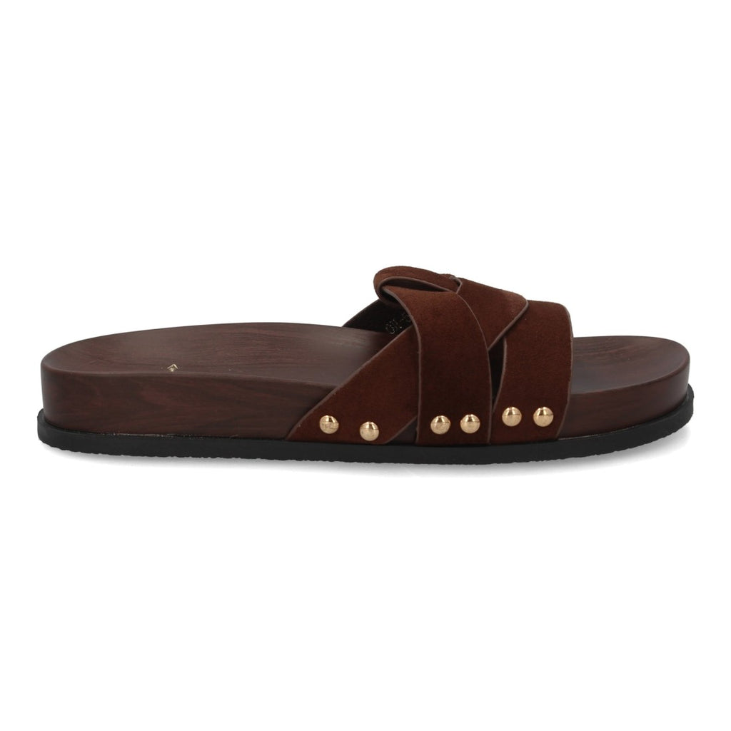 Sandalias mujer Cyrena