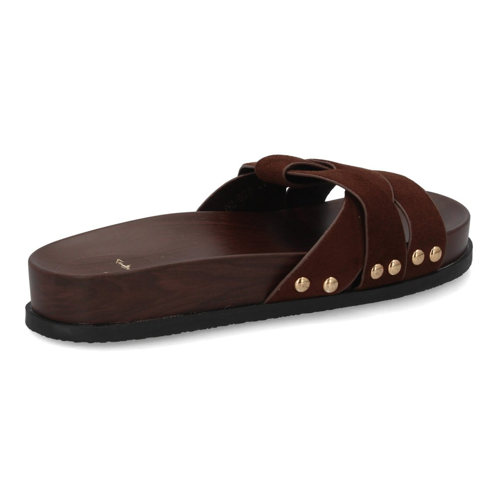 Sandalias mujer Cyrena