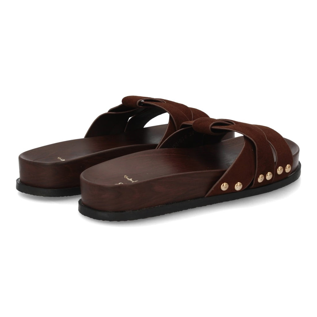Sandalias mujer Cyrena