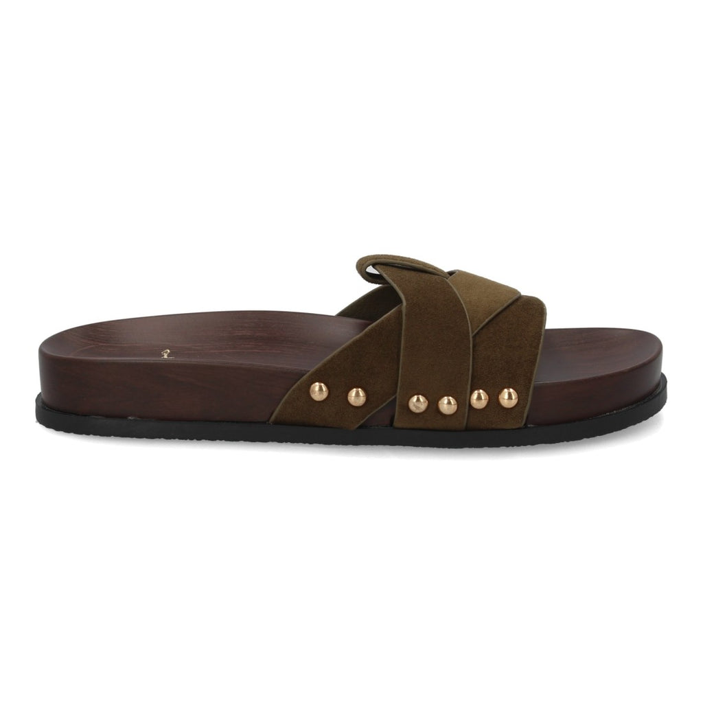 Sandalias mujer Cyrena
