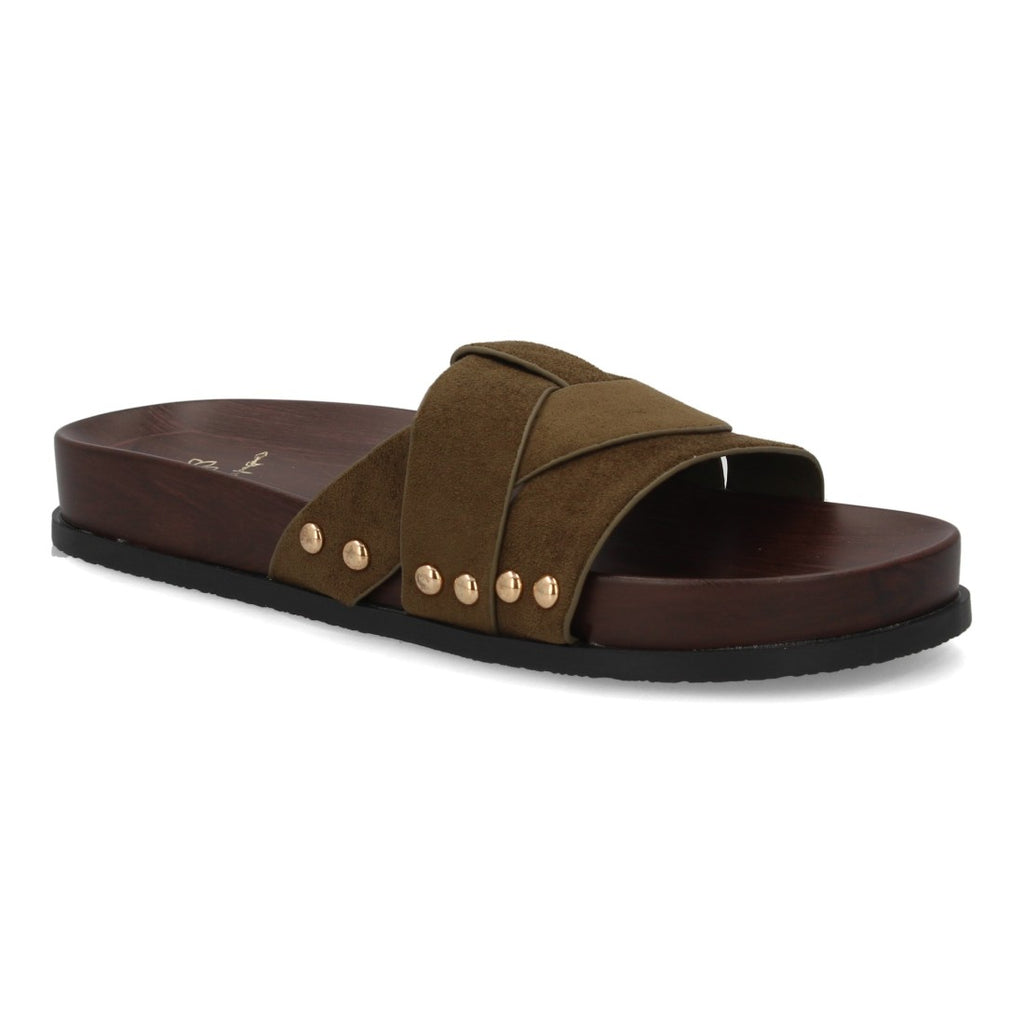Sandalias mujer Cyrena