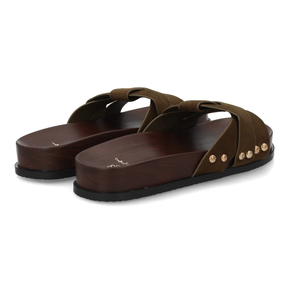 Sandalias mujer Cyrena
