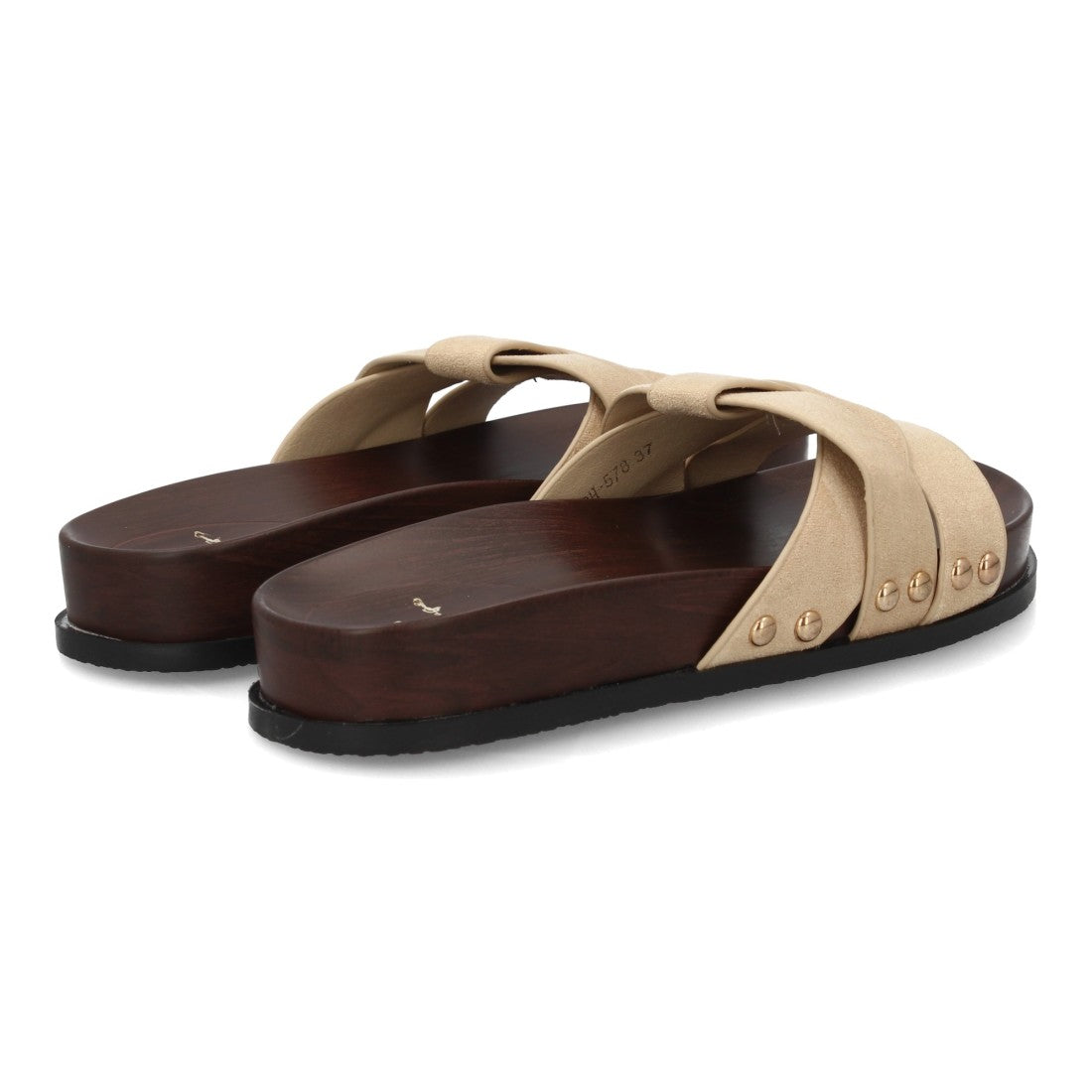 Sandalias mujer Cyrena