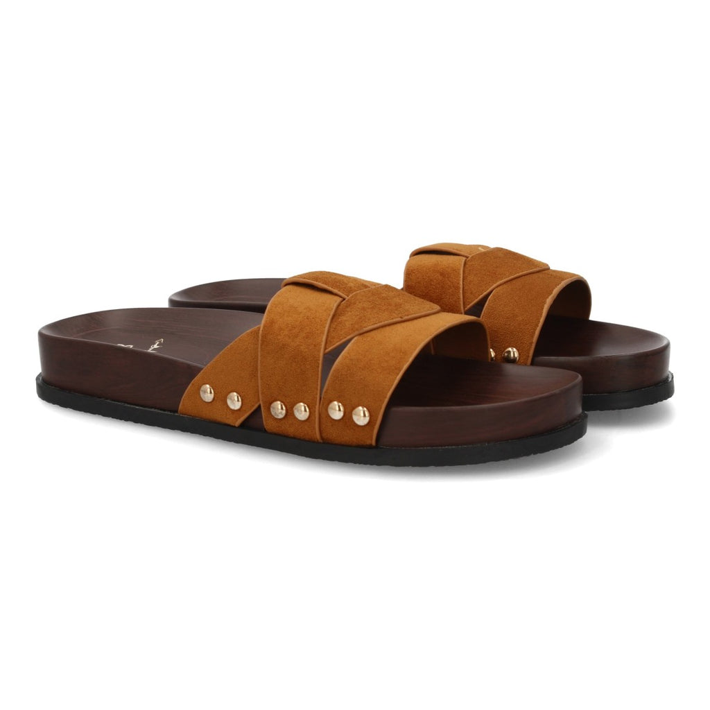 Sandalias mujer Cyrena