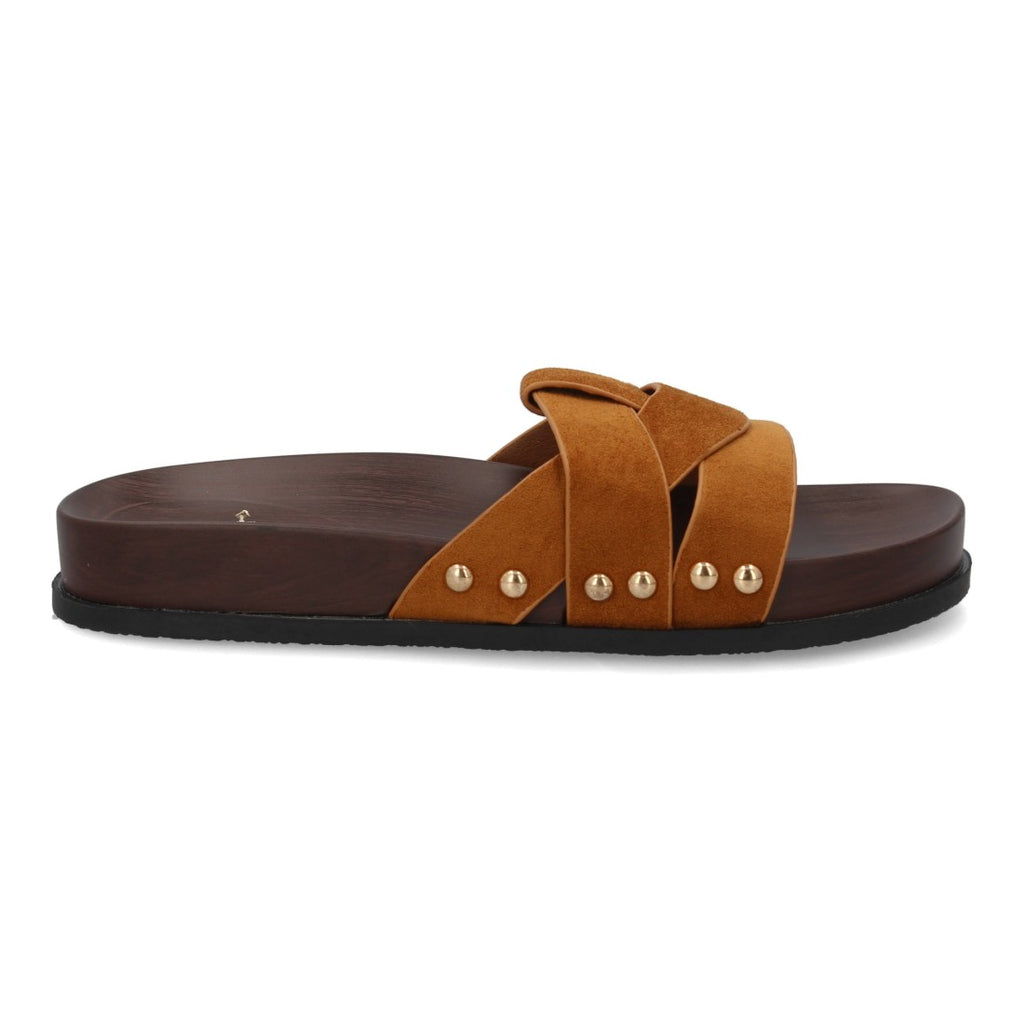 Sandalias mujer Cyrena