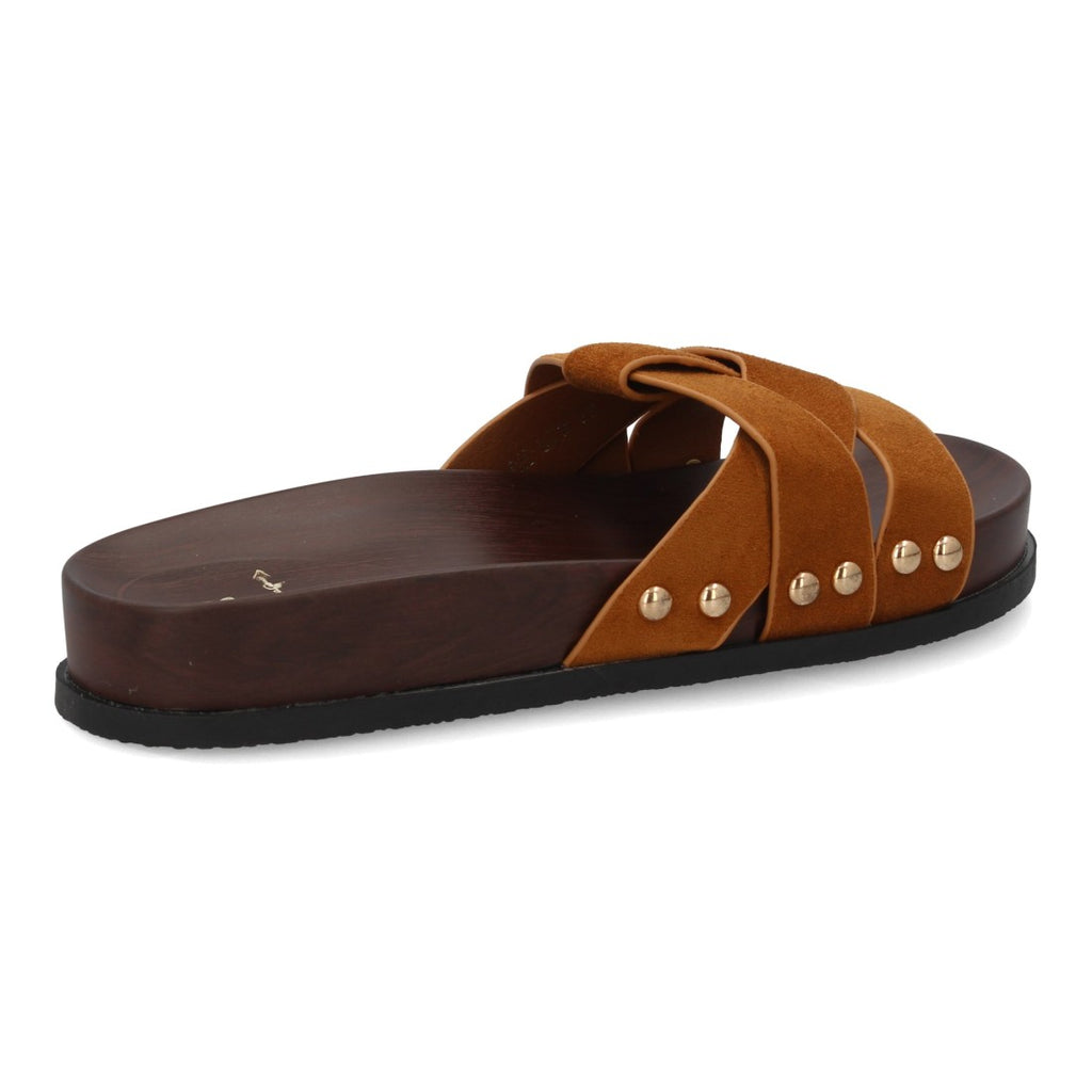 Sandalias mujer Cyrena