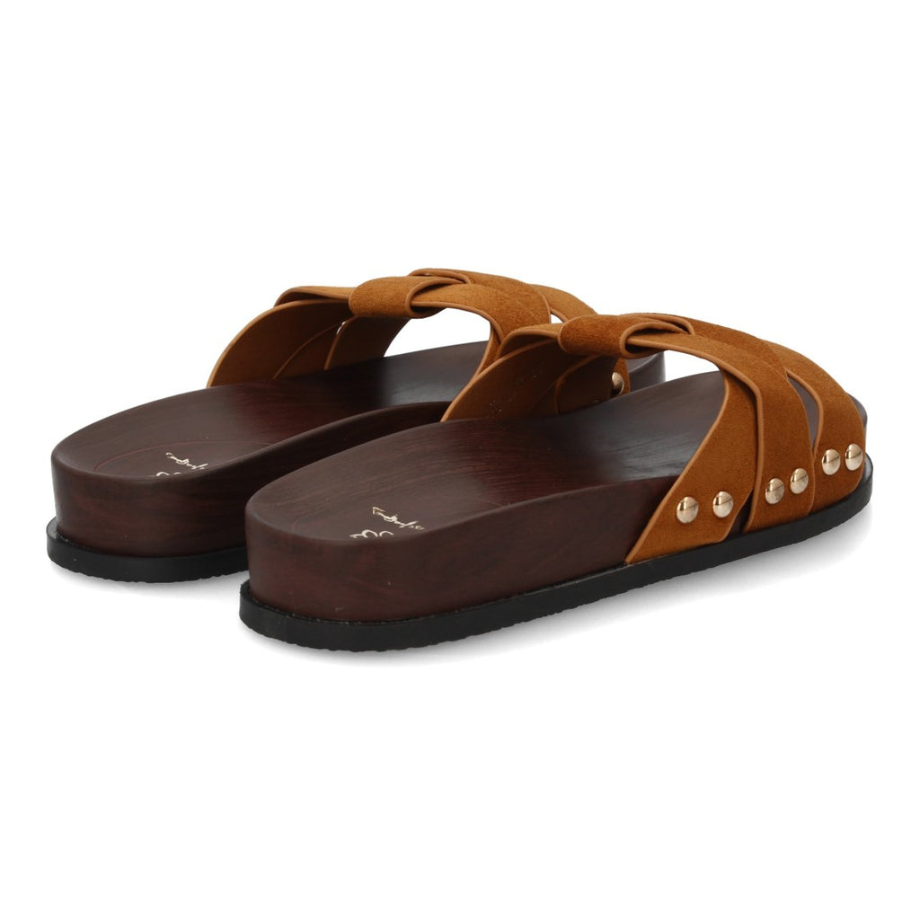 Sandalias mujer Cyrena