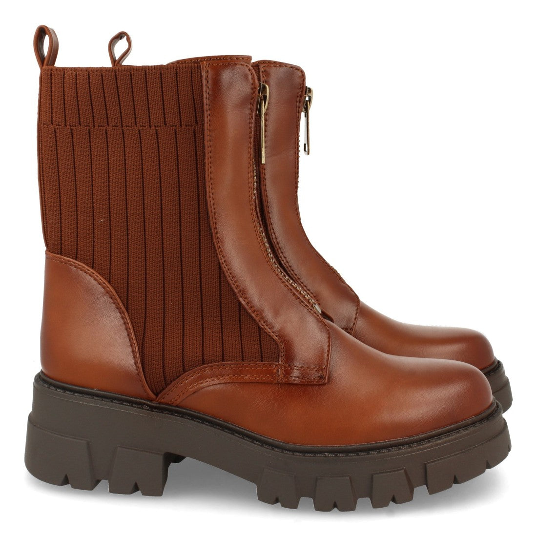 Botines mujer Cyrena