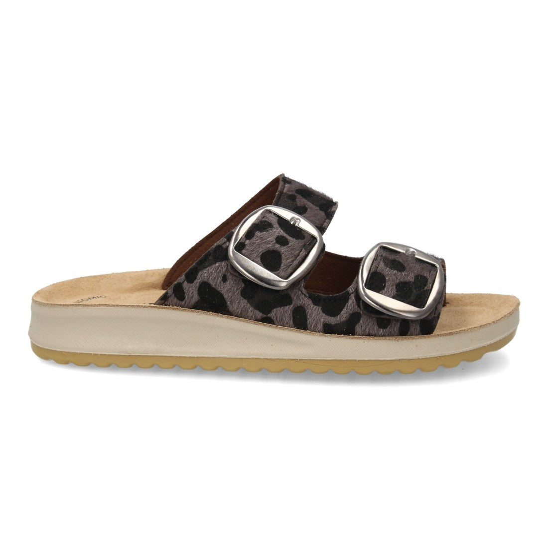Sandalias mujer Cyrena