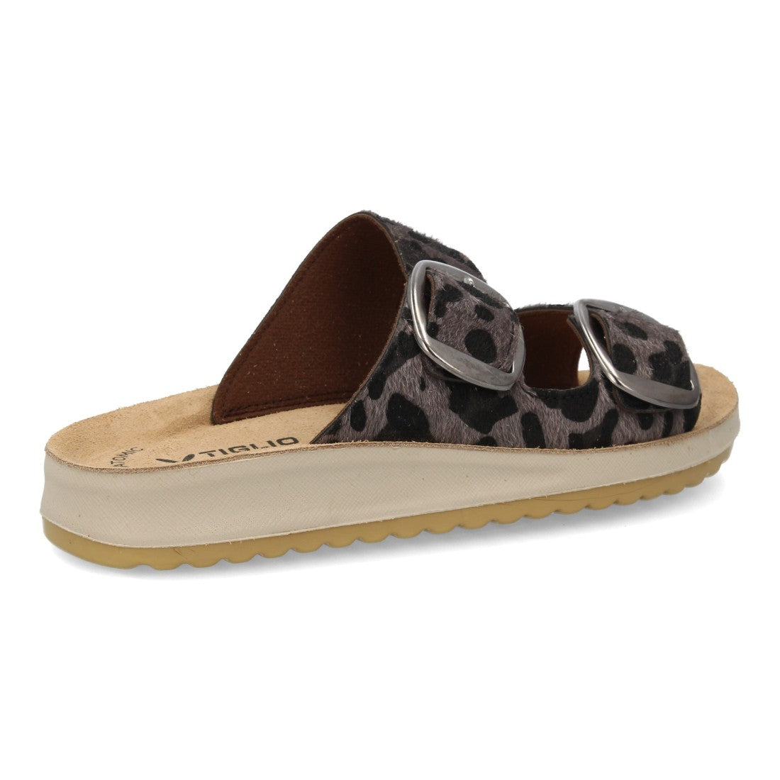 Sandalias mujer Cyrena