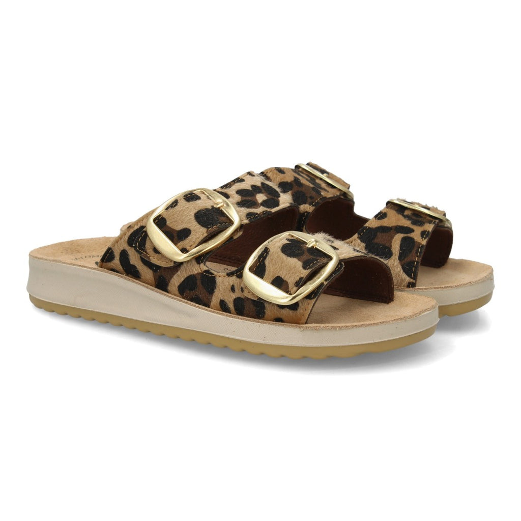 Sandalias mujer Cyrena