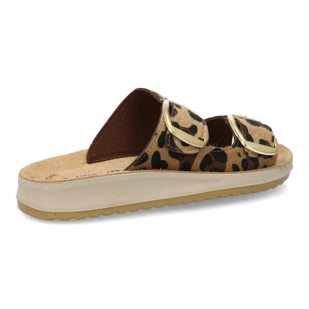 Sandalias mujer Cyrena