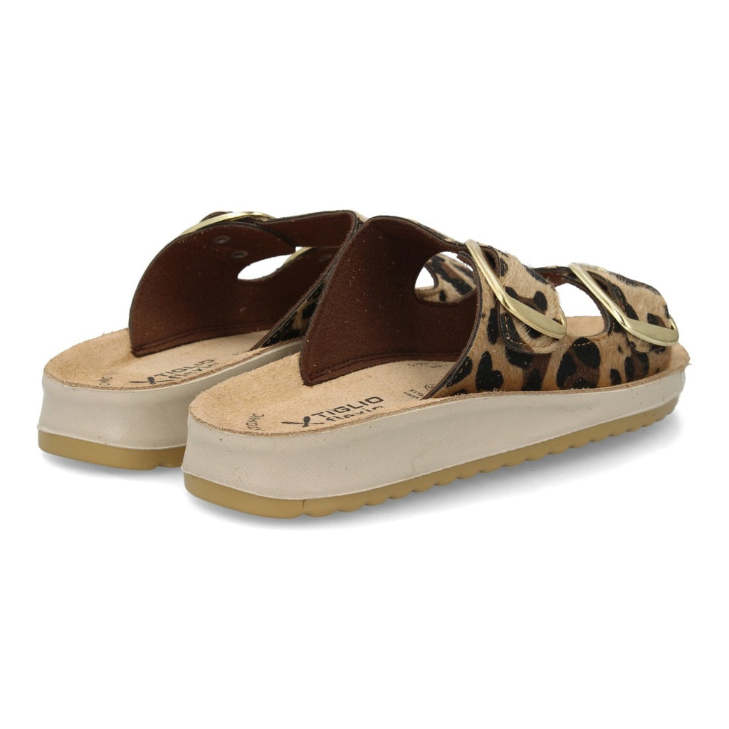 Sandalias mujer Cyrena