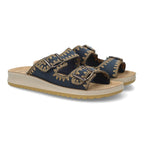 Sandalias mujer Cyrena