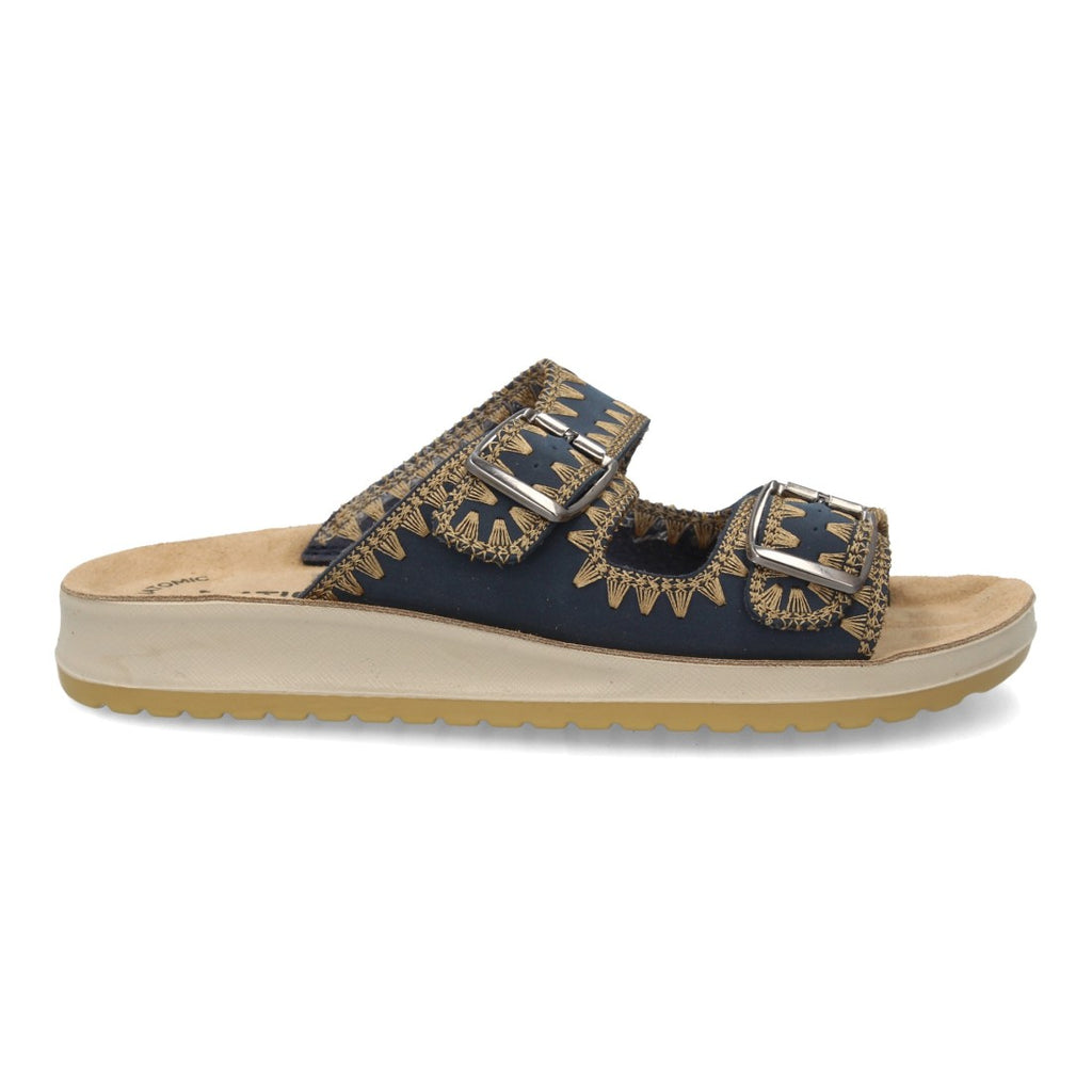 Sandalias mujer Cyrena