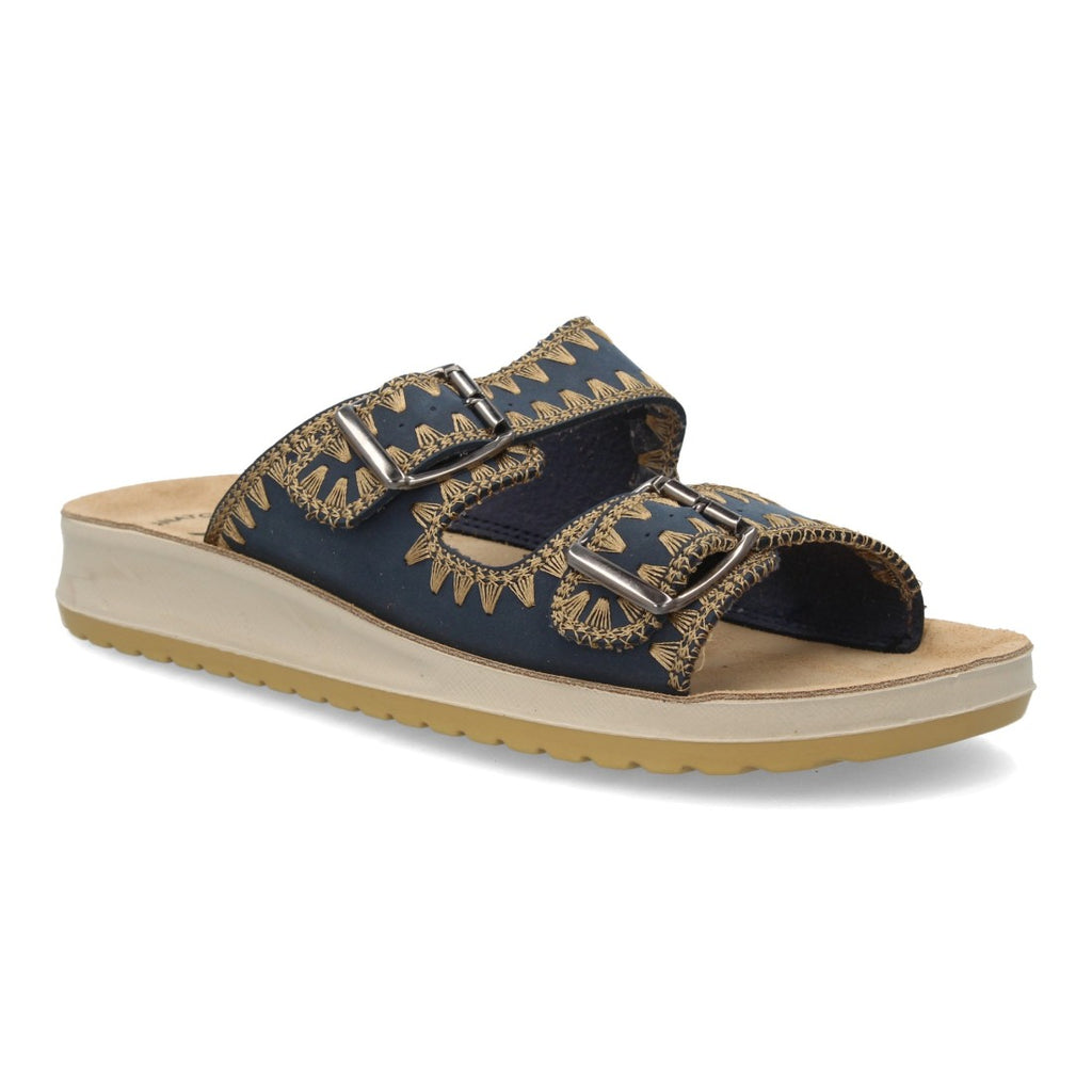 Sandalias mujer Cyrena