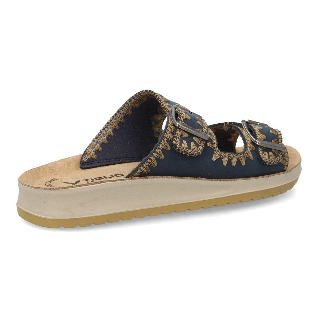 Sandalias mujer Cyrena