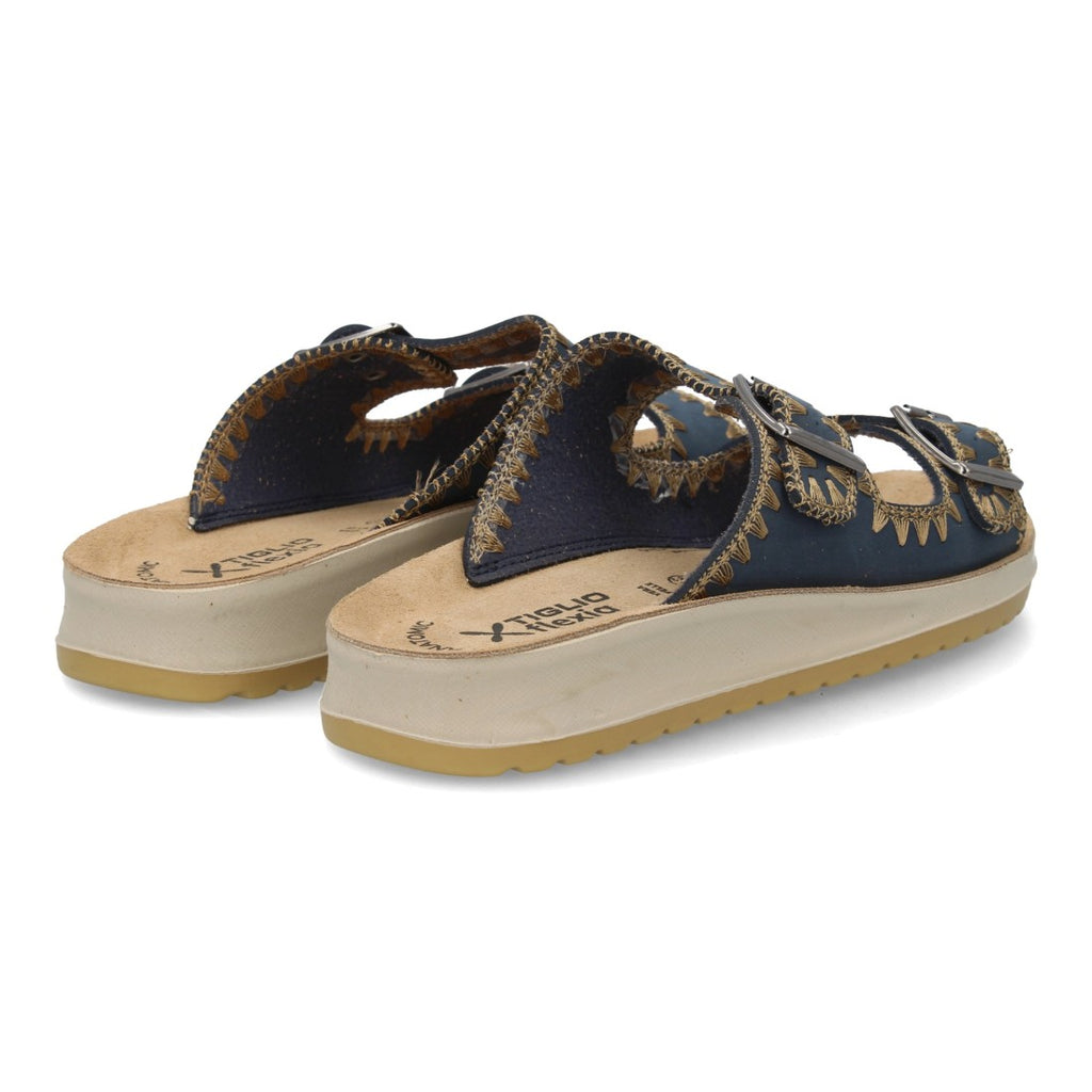 Sandalias mujer Cyrena