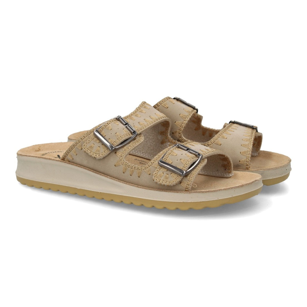 Sandalias mujer Cyrena