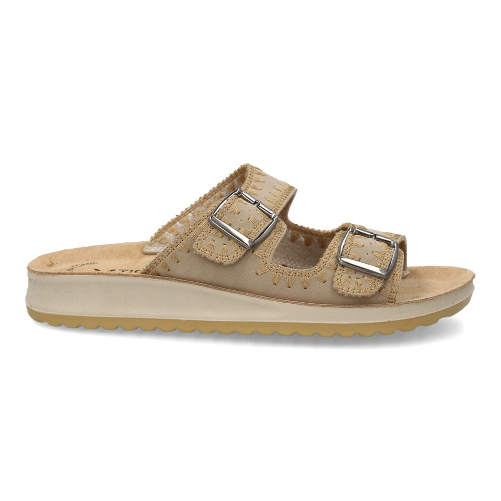 Sandalias mujer Cyrena