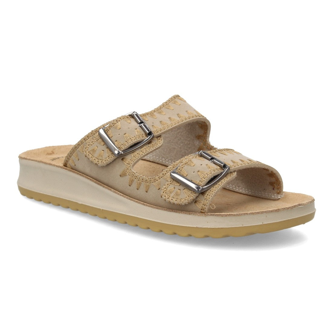 Sandalias mujer Cyrena