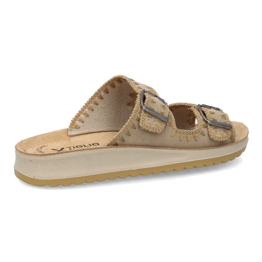 Sandalias mujer Cyrena
