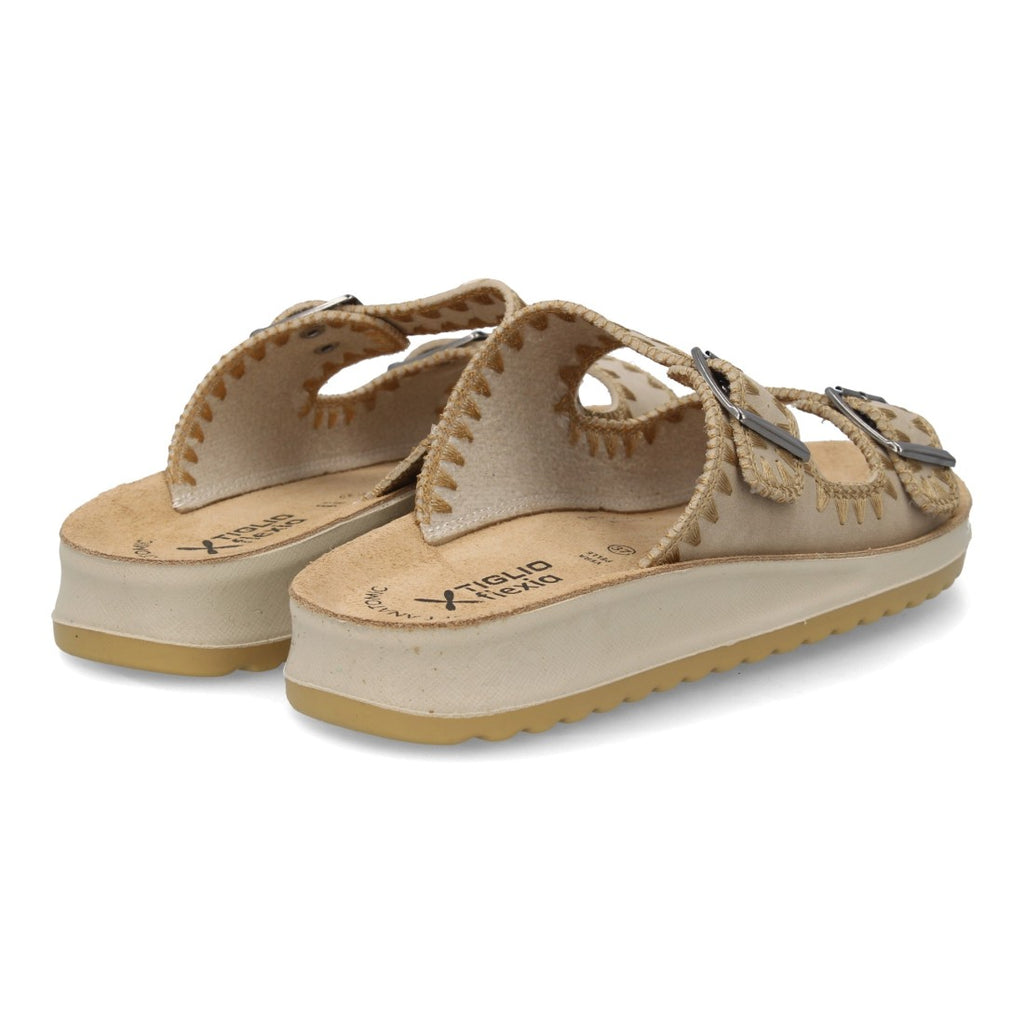 Sandalias mujer Cyrena