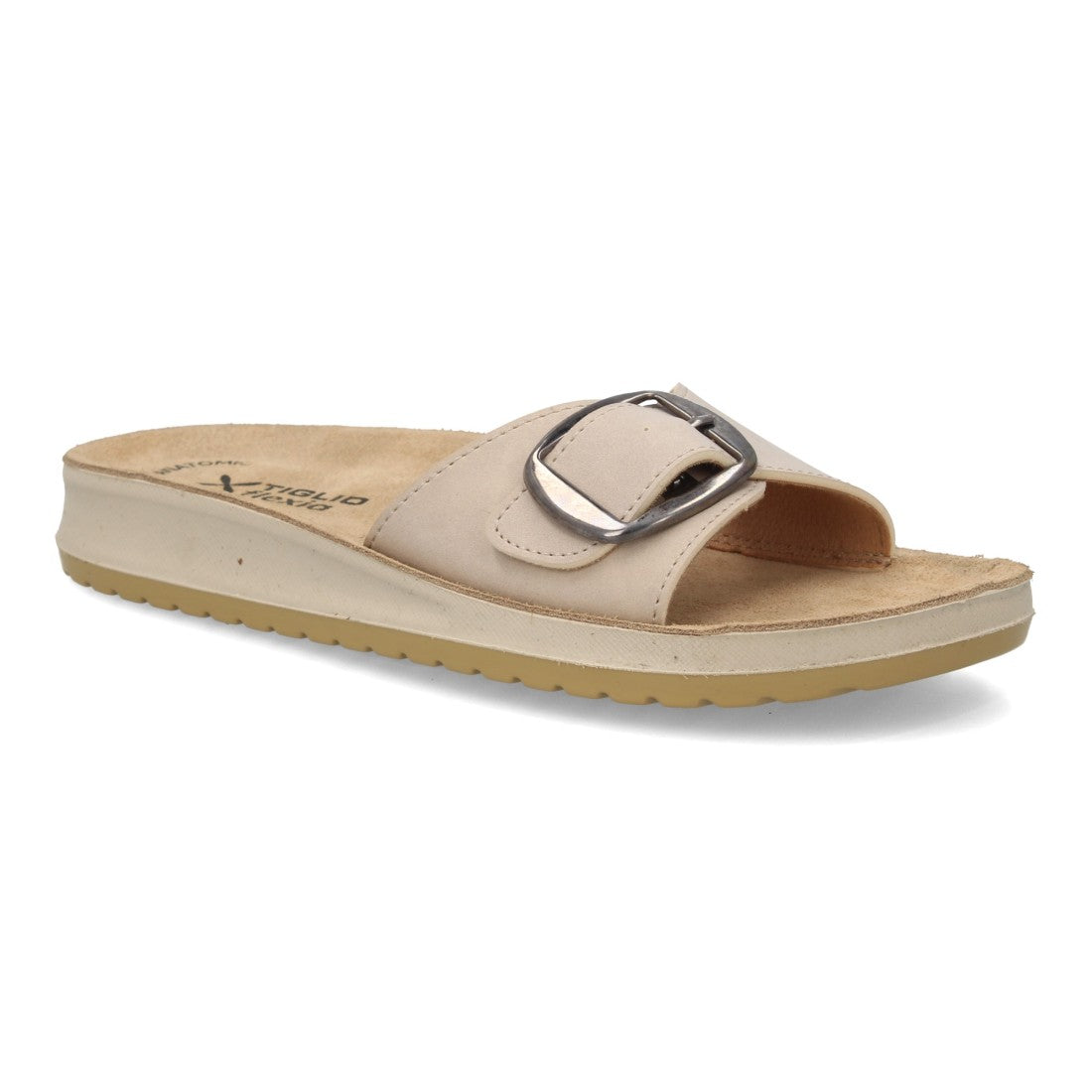 Sandalias mujer Cyrena