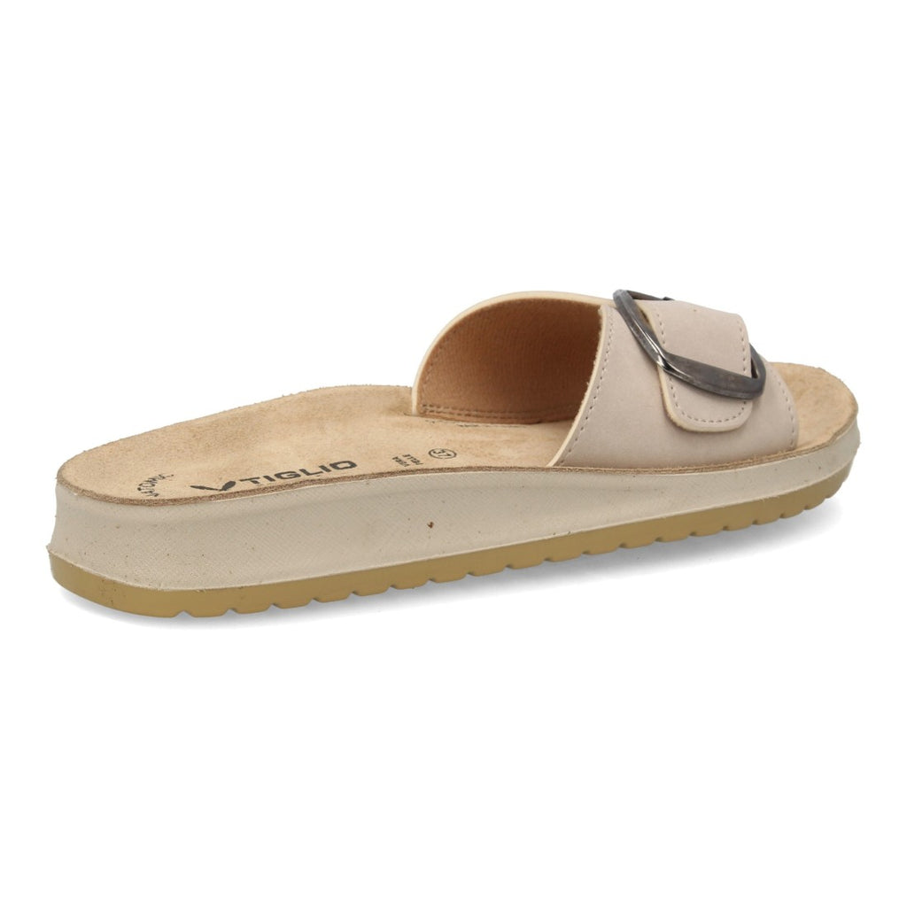 Sandalias mujer Cyrena