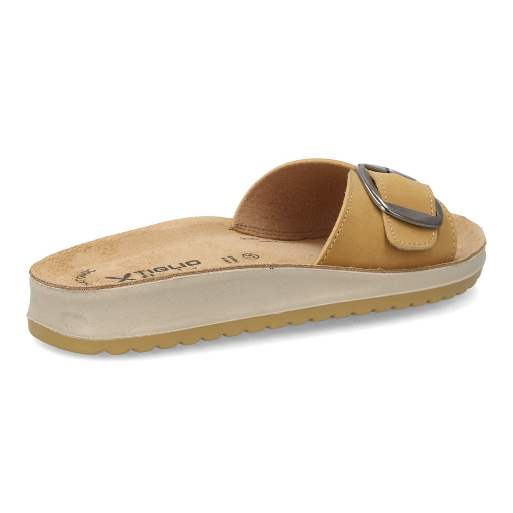 Sandalias mujer Cyrena