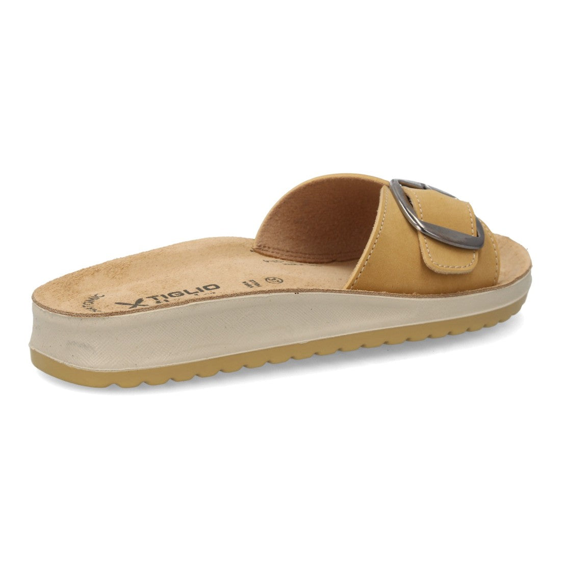 Sandalias mujer Cyrena