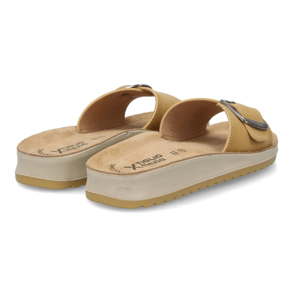 Sandalias mujer Cyrena