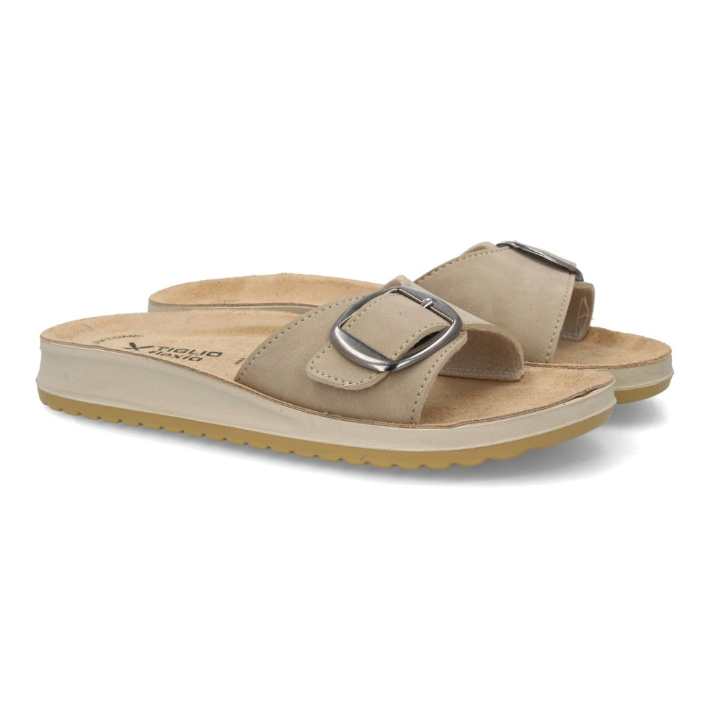Sandalias mujer Cyrena