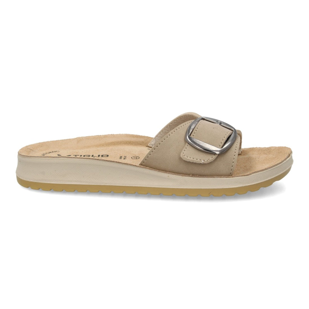 Sandalias mujer Cyrena