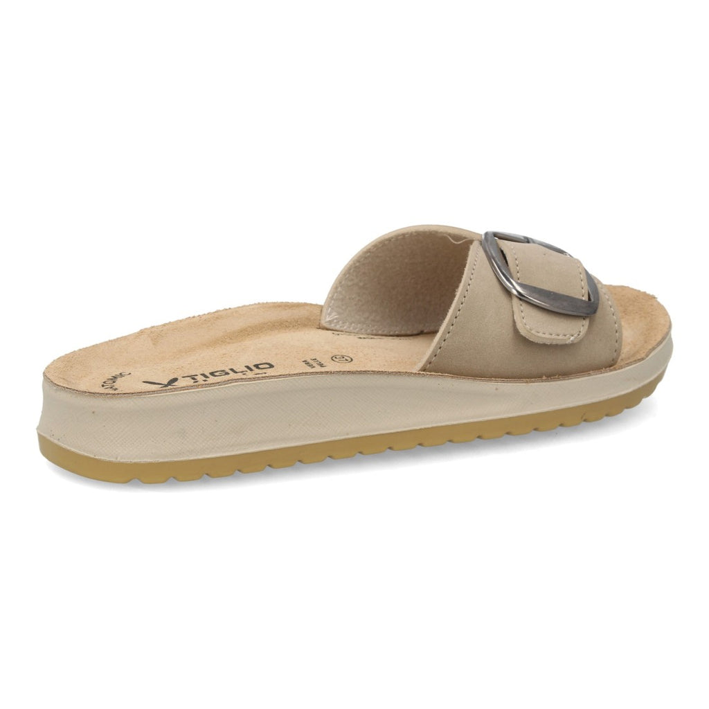 Sandalias mujer Cyrena