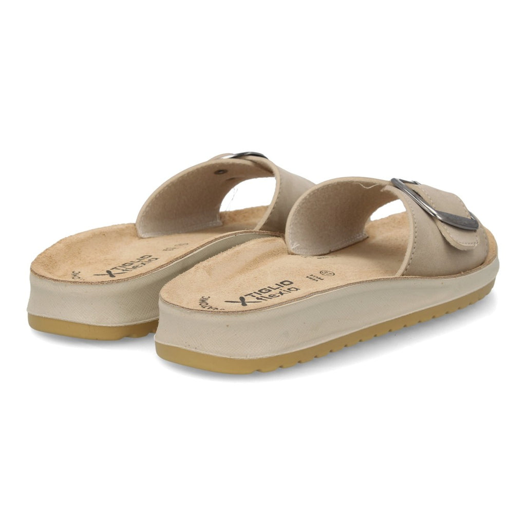 Sandalias mujer Cyrena