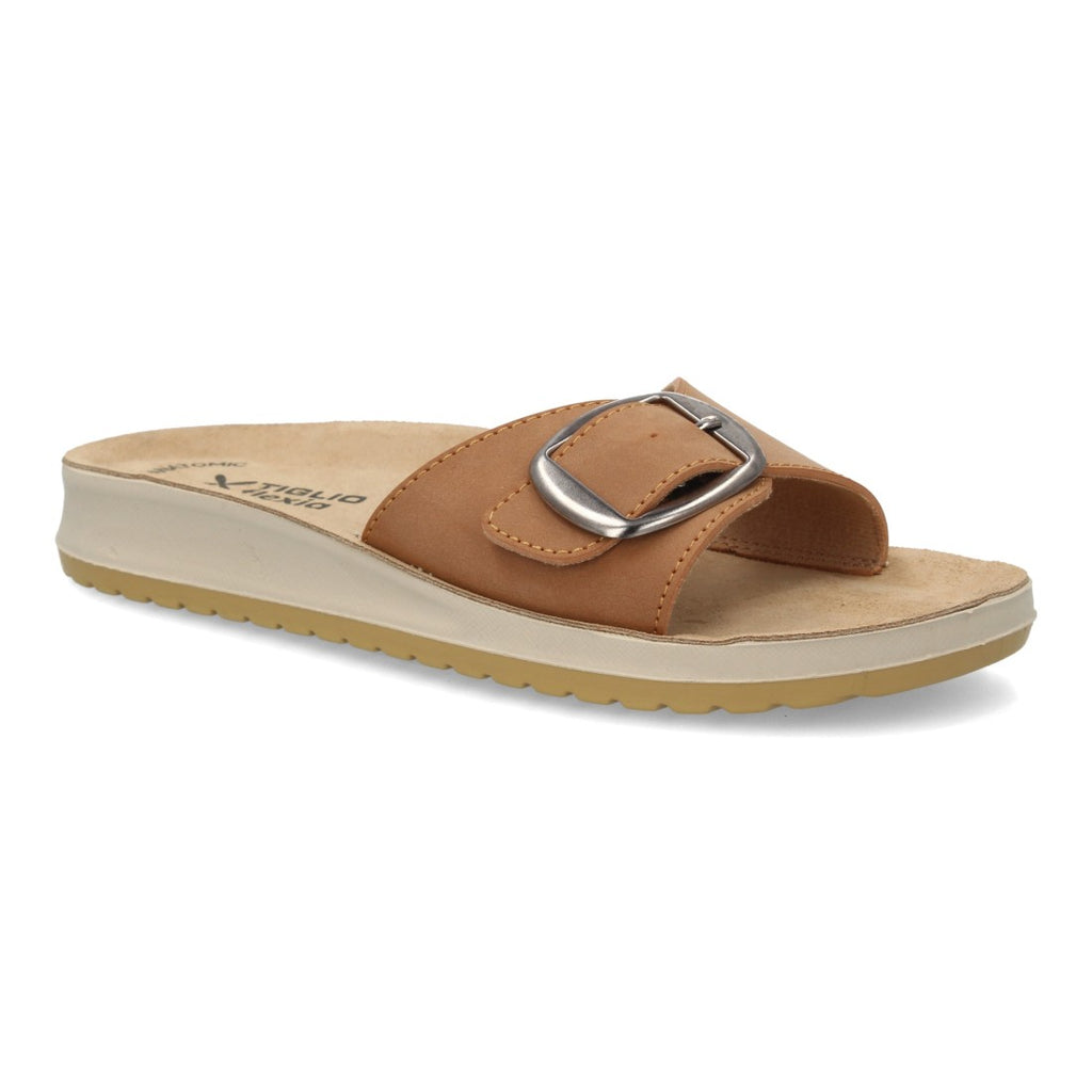 Sandalias mujer Cyrena