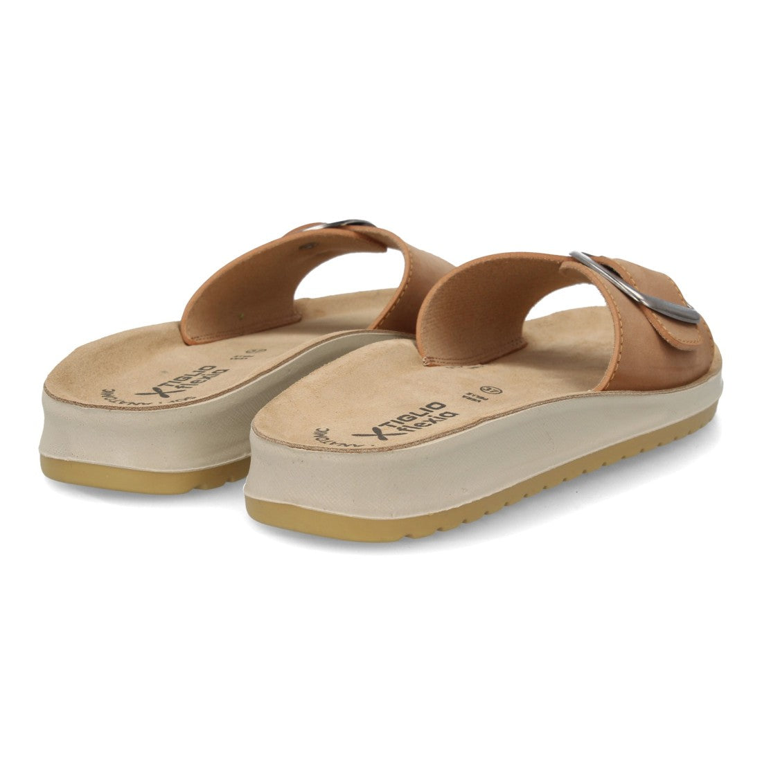 Sandalias mujer Cyrena