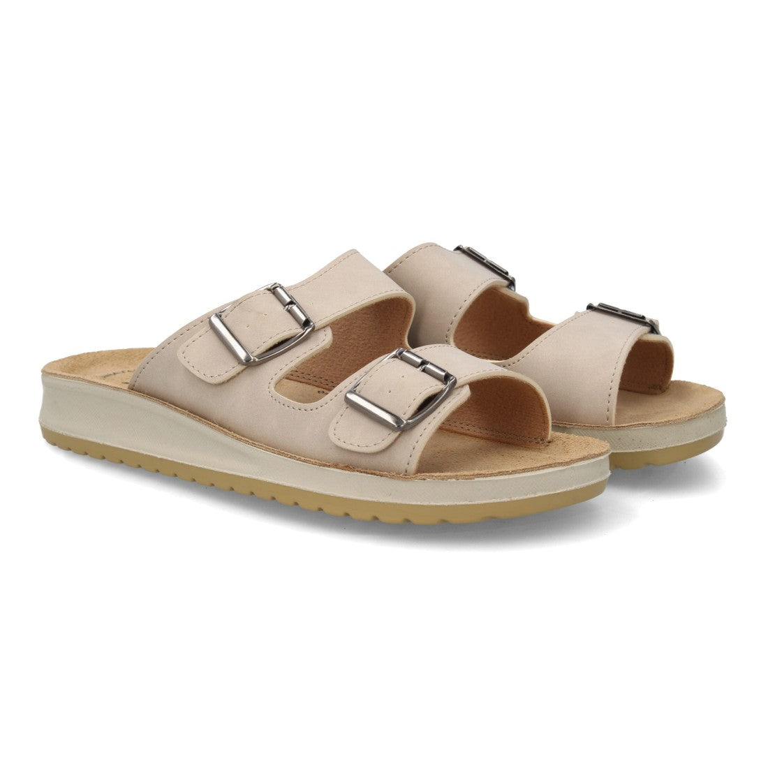 Sandalias mujer Cyrena