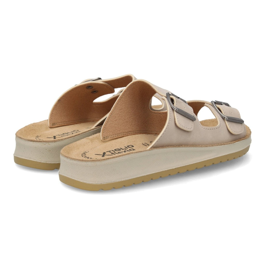 Sandalias mujer Cyrena