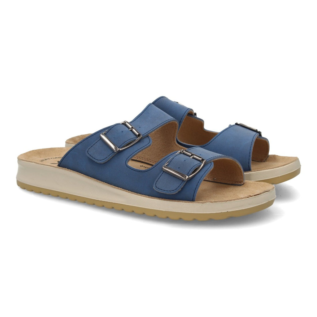 Sandalias mujer Cyrena