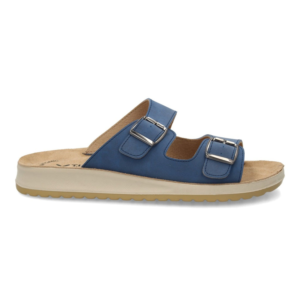 Sandalias mujer Cyrena