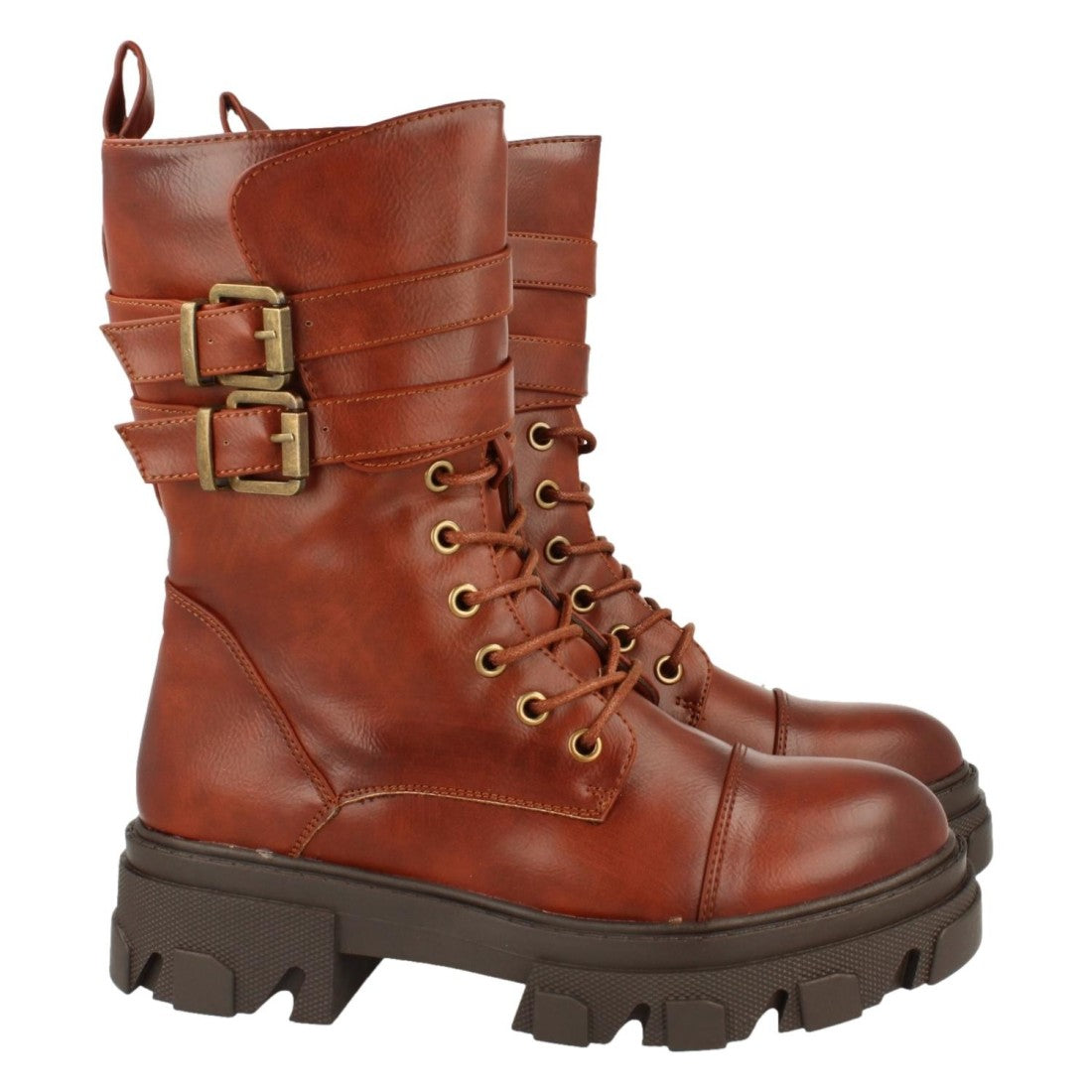 Botas mujer CYRENA