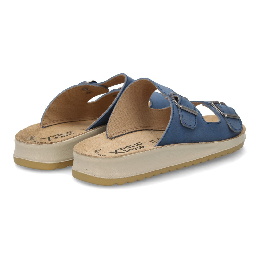 Sandalias mujer Cyrena