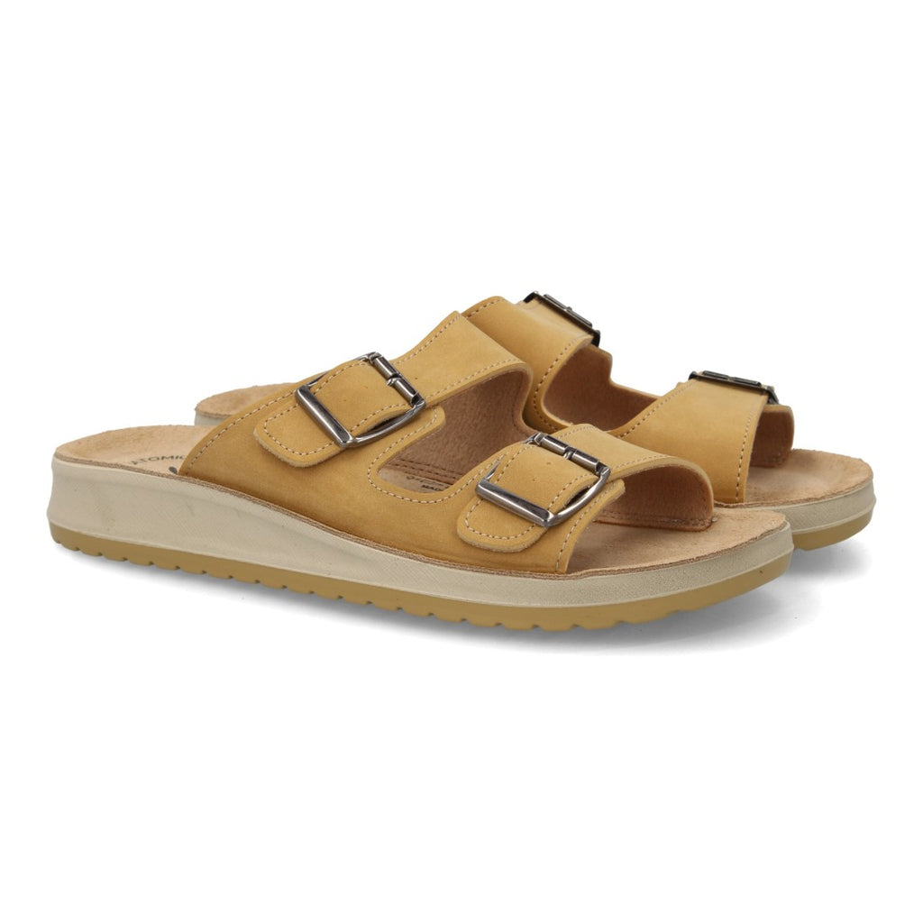 Sandalias mujer Cyrena