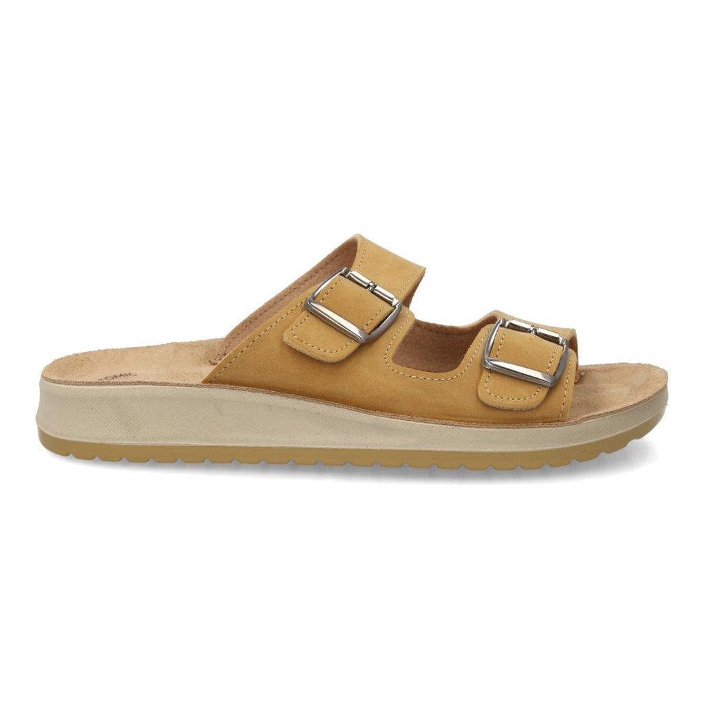 Sandalias mujer Cyrena