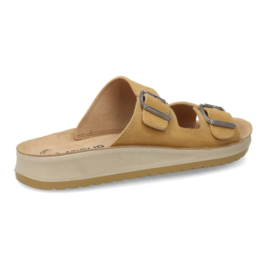 Sandalias mujer Cyrena